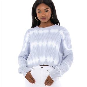 Pistola | Cropped sweater